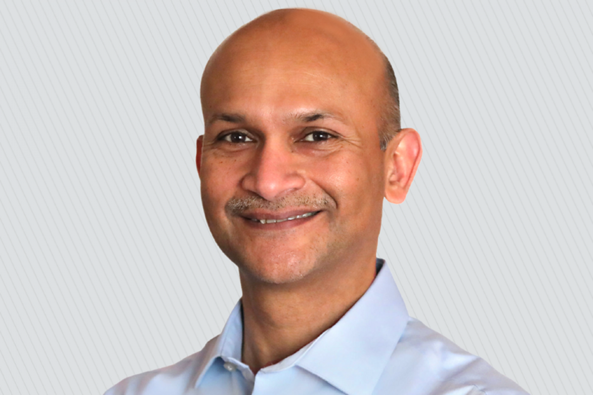 Raj Cherukuri, Chief Product Officer at BeyondTrust