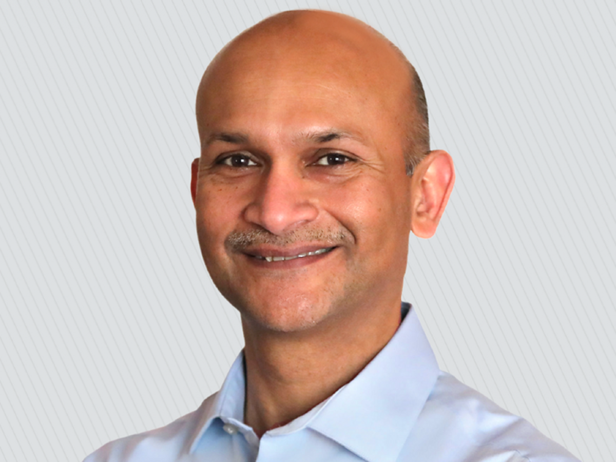 Raj Cherukuri, Chief Product Officer at BeyondTrust