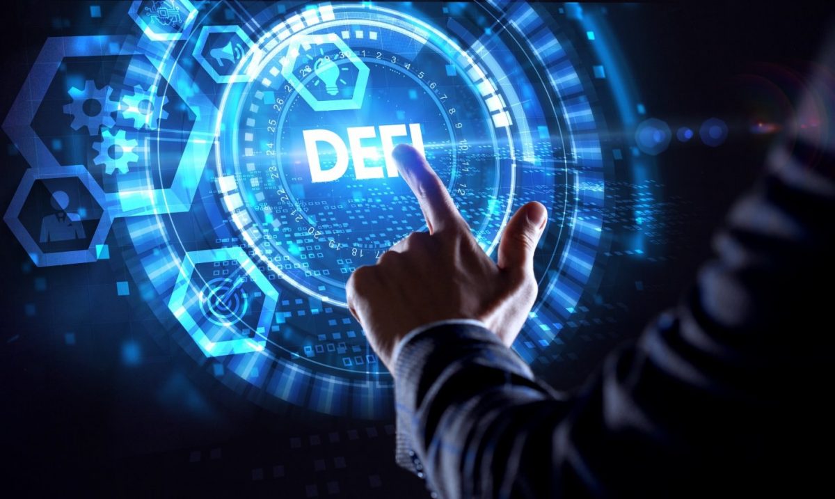 UAE based DeFi brokerage firm expands team