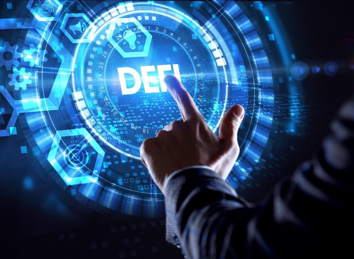 UAE based DeFi brokerage firm expands team