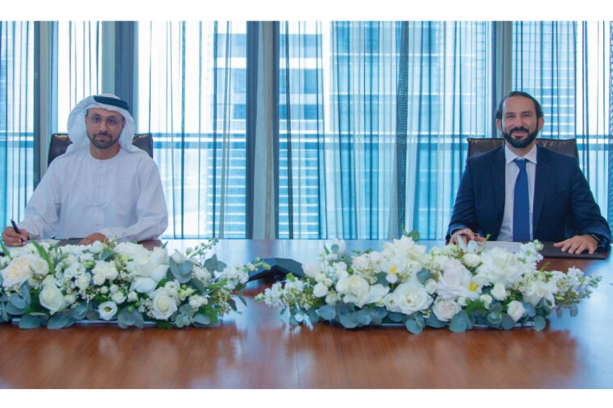 TAQA Group and Injazat advance digital transformation in UAE