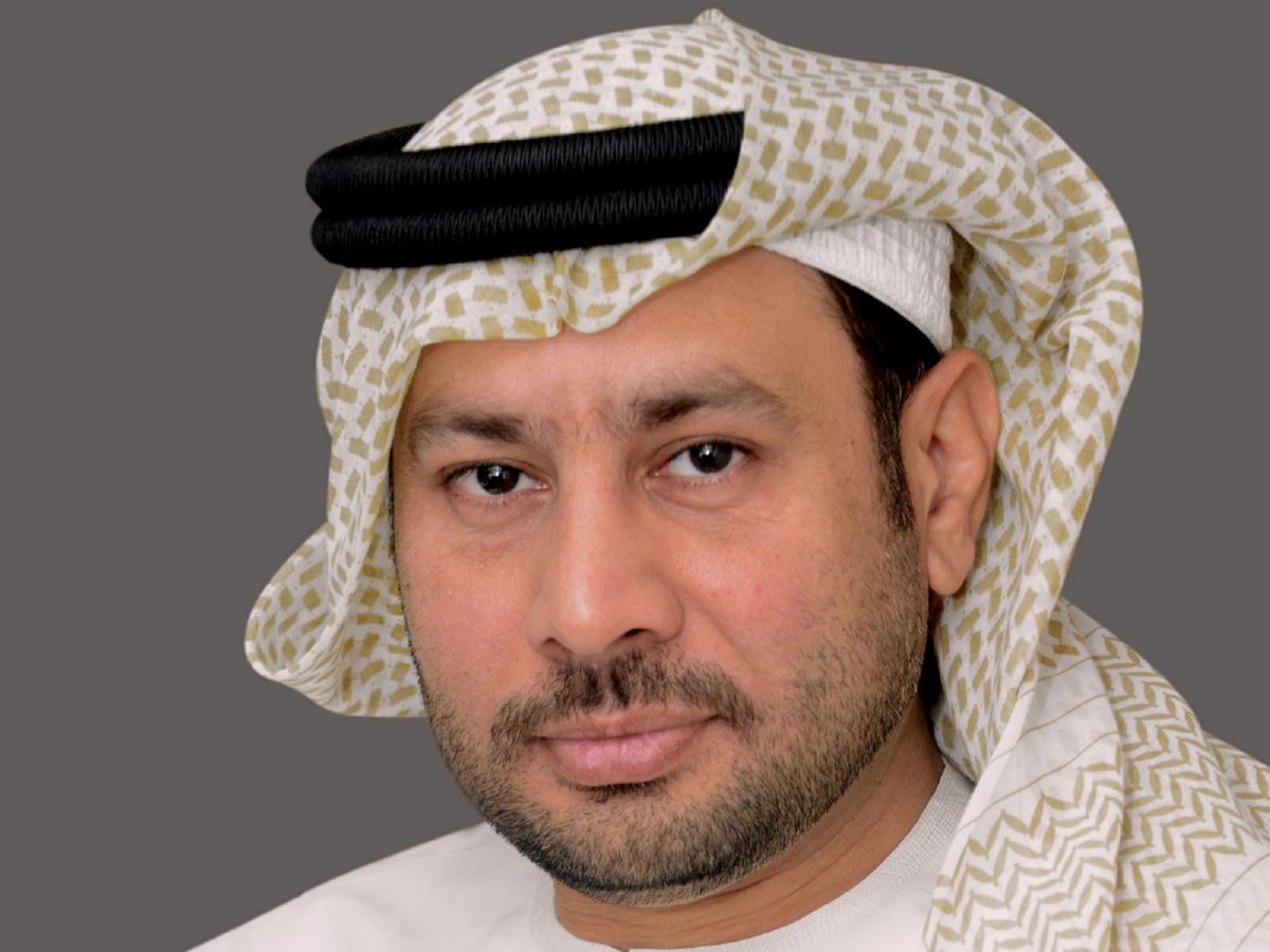 Younis Othman Director of Information Technology Department at Dubai Customs