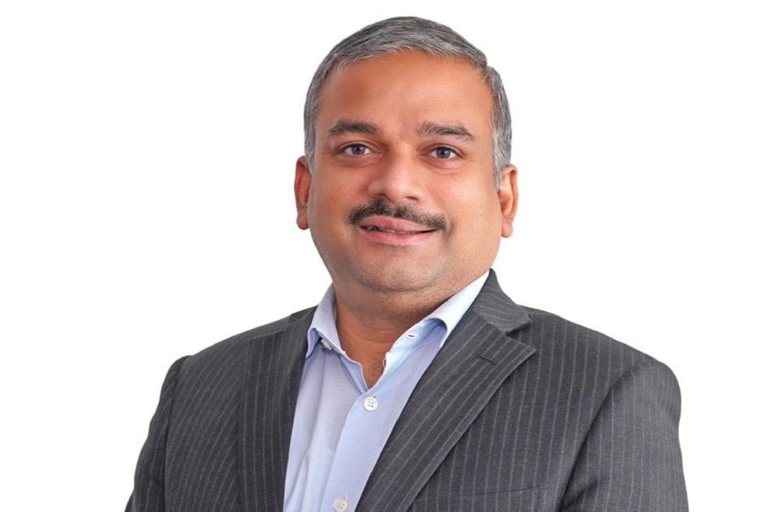 Ram Narayanan, Country Manager at Check Point Software Technologies, Middle East