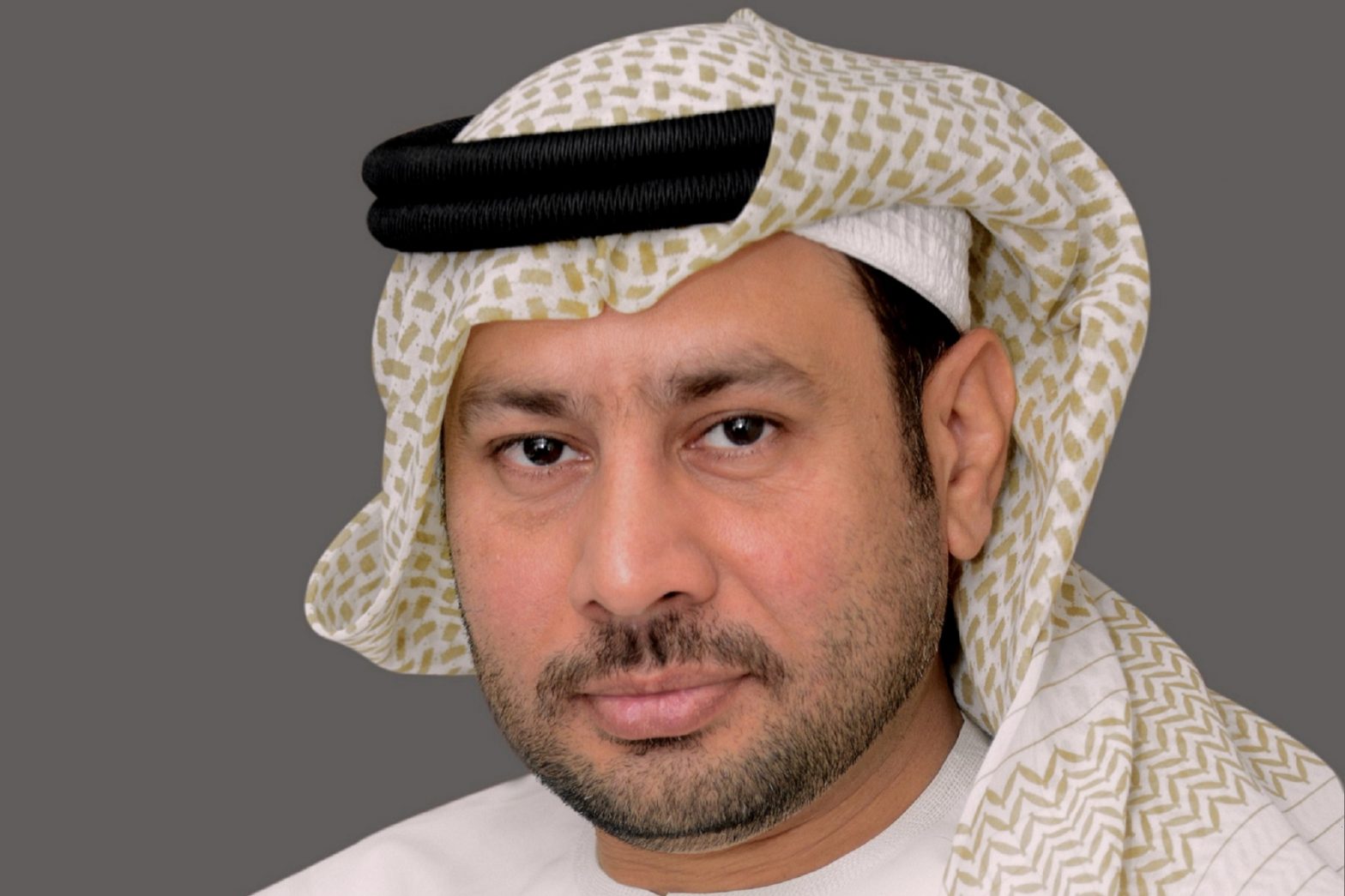 Younis Othman Director of Information Technology Department at Dubai Customs