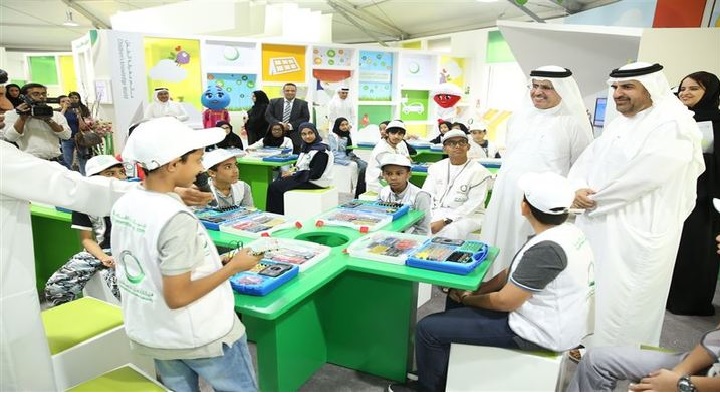 More than 7700 people participate in UAE AI camp 2022