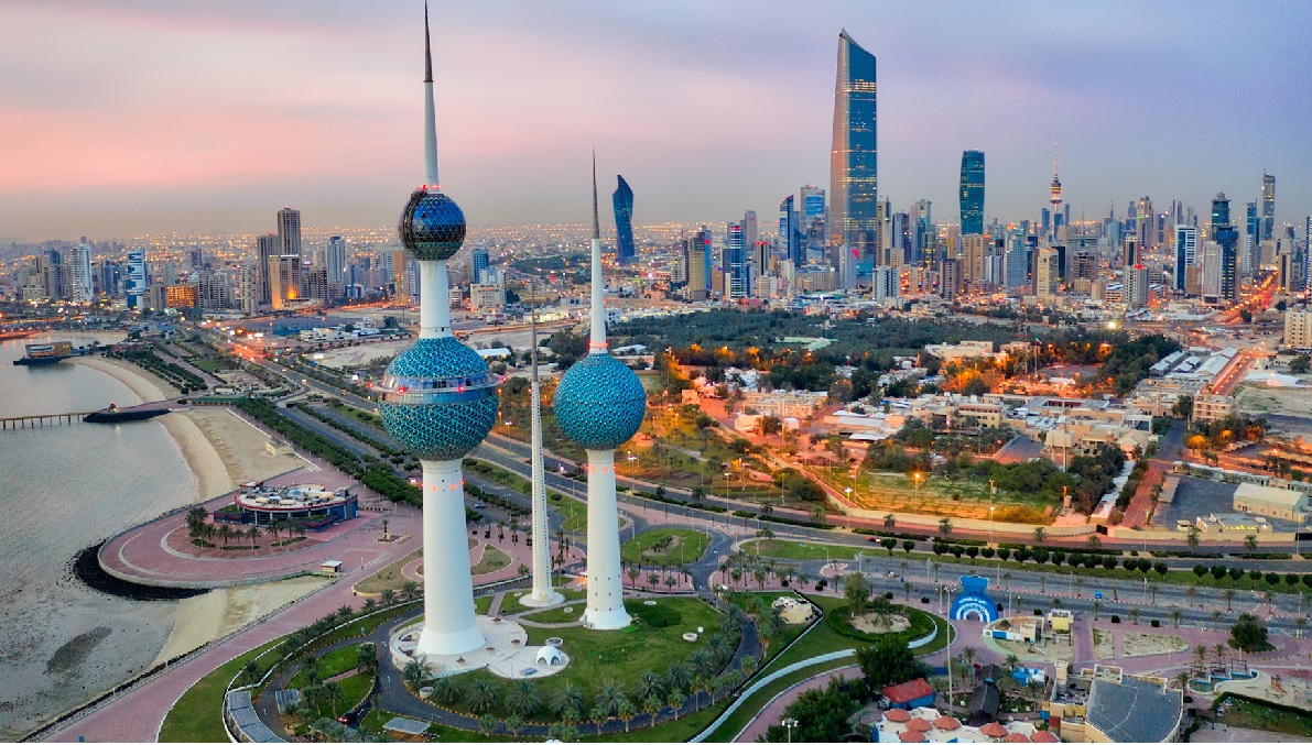 Kuwait government chooses new board for CITRA