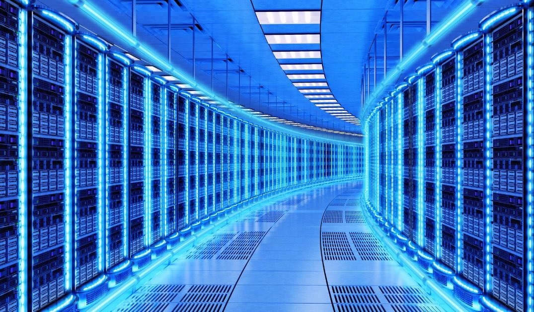 Qatar launches first hyperscale datacentre