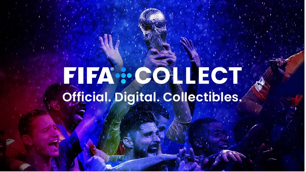 FIFA Launches NFT Collection with Algorand blockchain