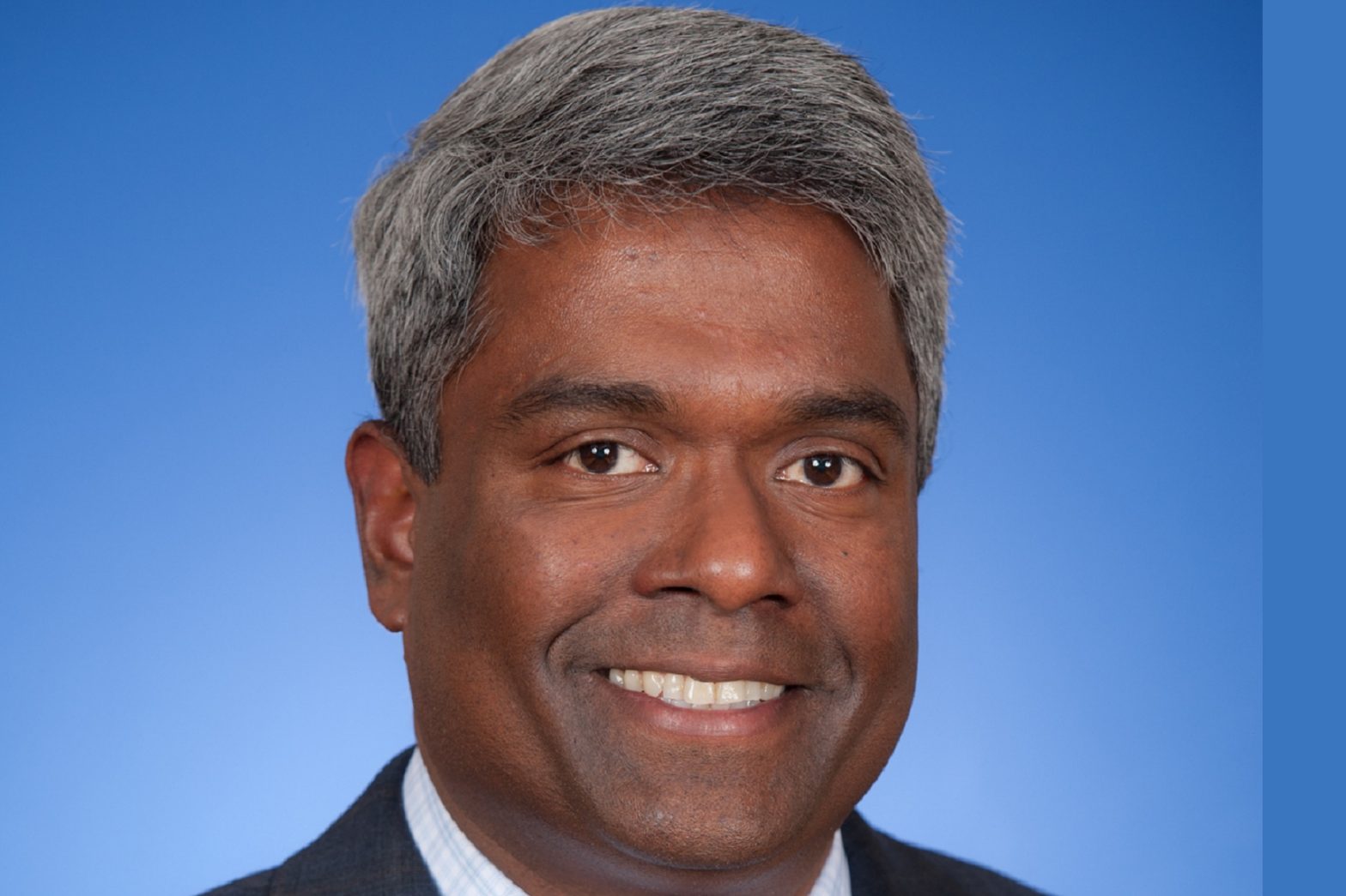 George Kurian, Chief Executive Officer, NetApp