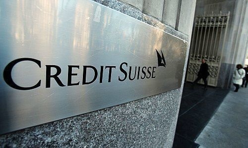 Credit Suisse enters Qatar and launches tech hub