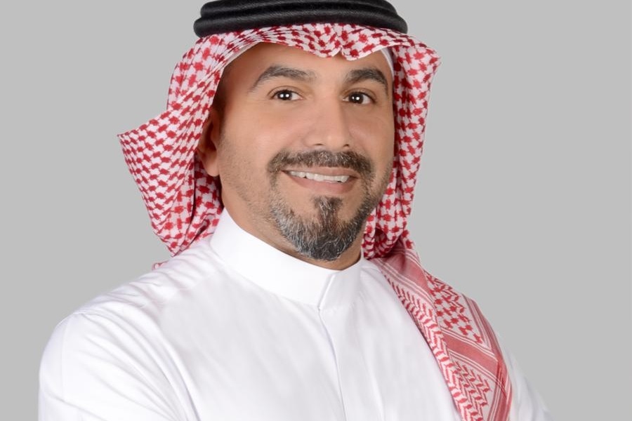 Software AG appoints Mamdouh Al-Olayan as Country Manager for Saudi Arabia