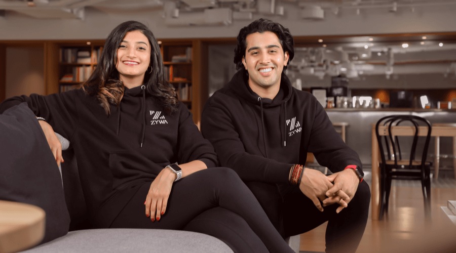 MENA fintech start-up raises $3 million for Gen Z banking