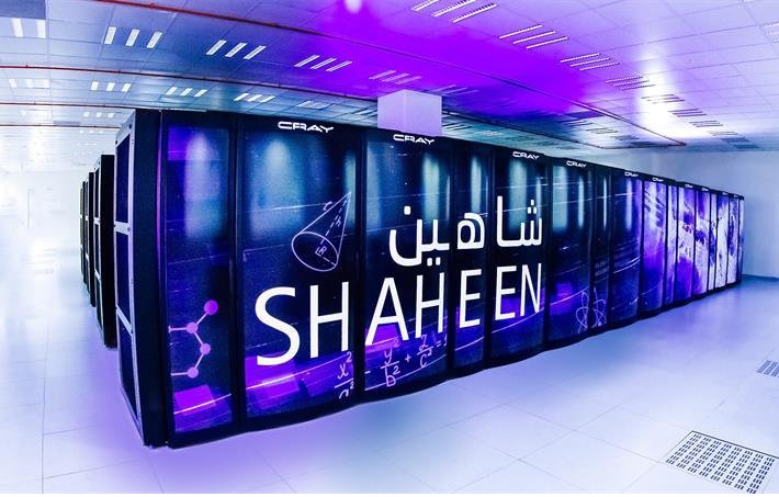 KSA KAUST University to build most powerful supercomputer in MENA