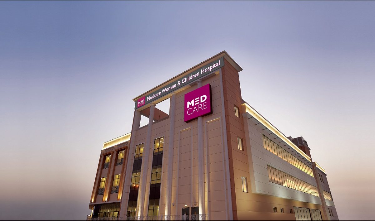 UAE Medcare Hospitals first to enter the metaverse