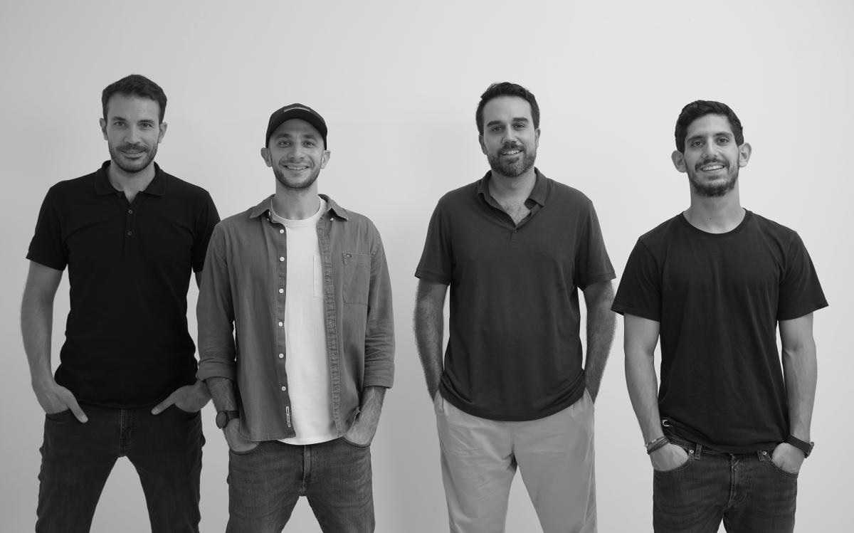 Middle East tech enabled financing platform raises $3.6 million in seed round