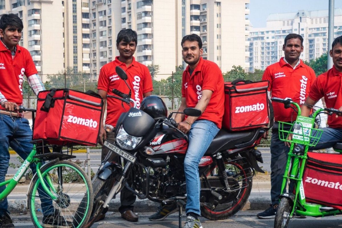 zomato