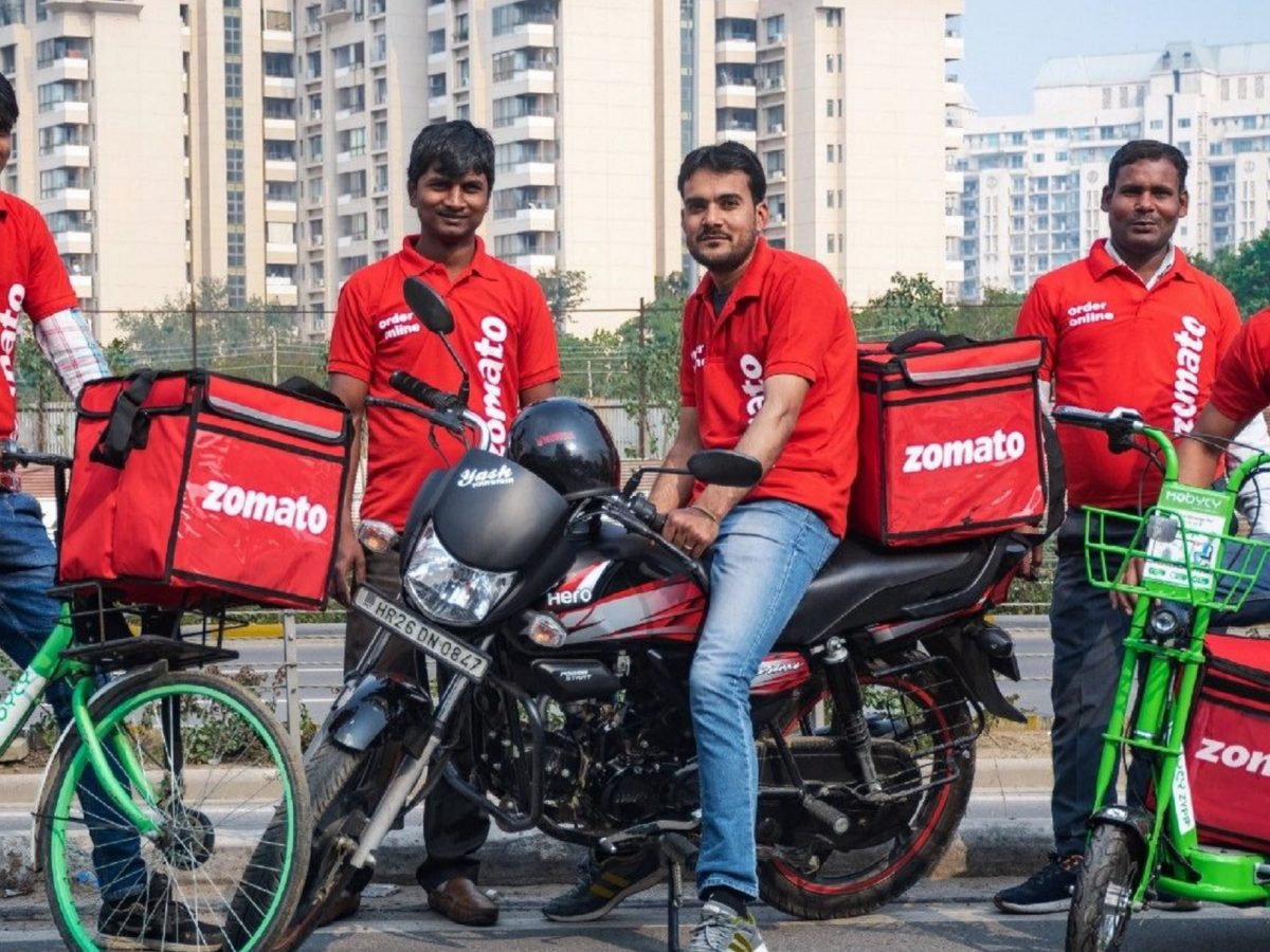 zomato