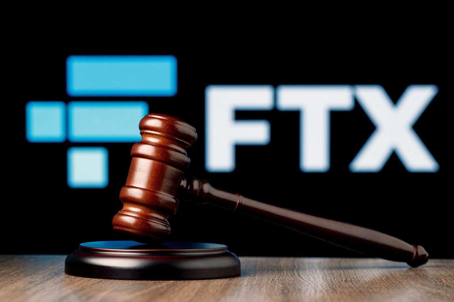 cryptocurrency exchange FTX, court