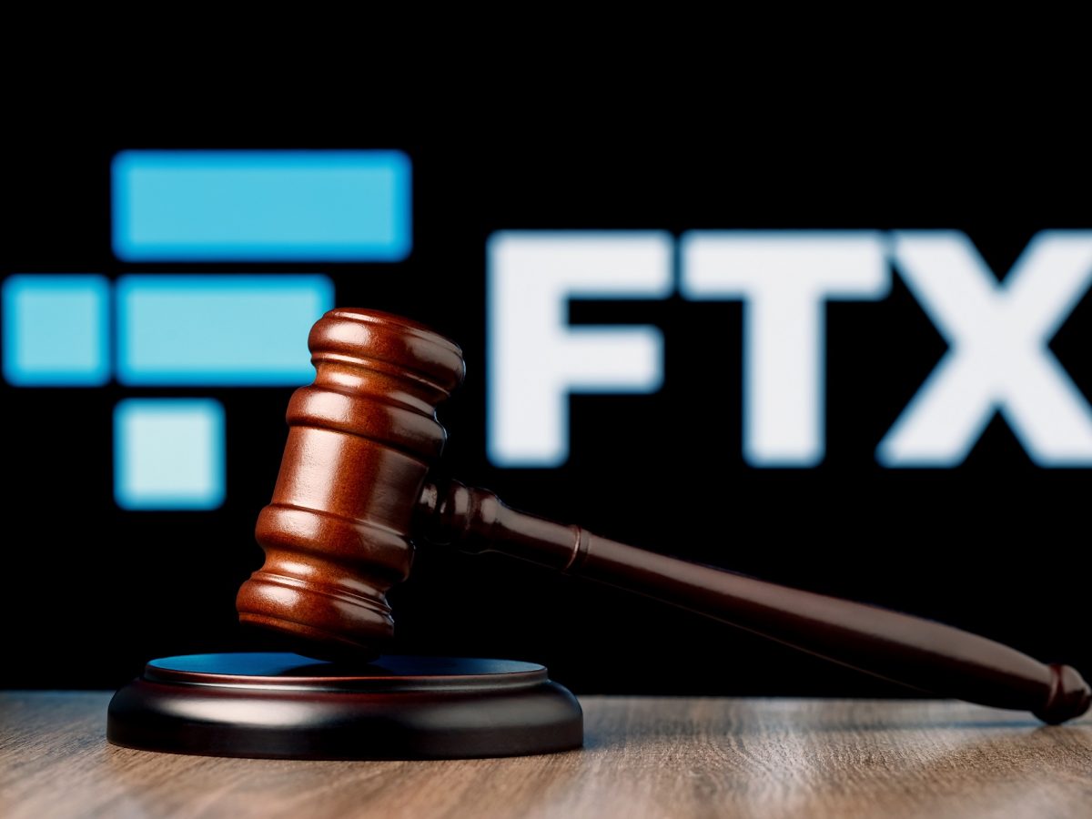 cryptocurrency exchange FTX, court