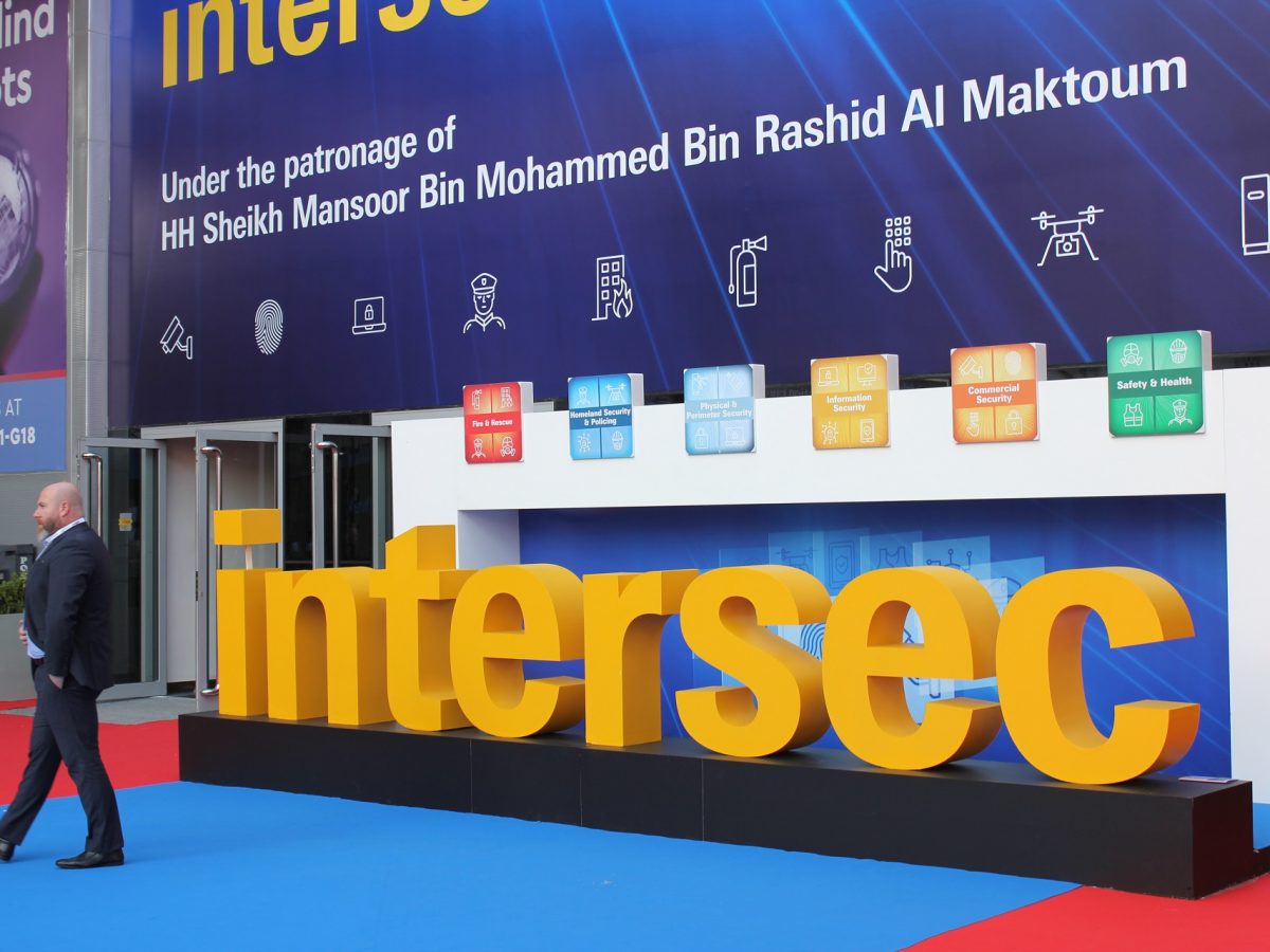 Intersec Dubai