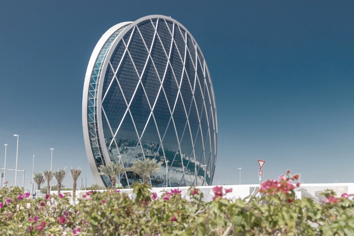 Aldar