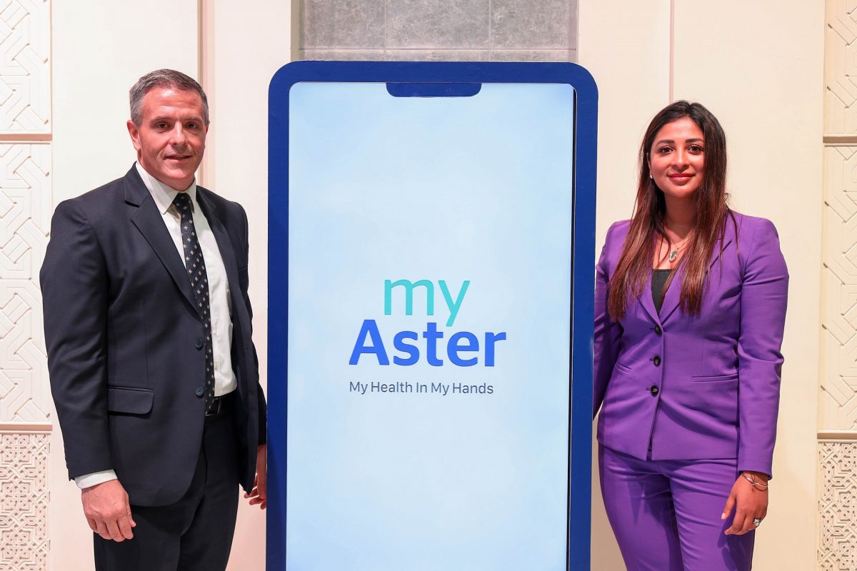 myaster app