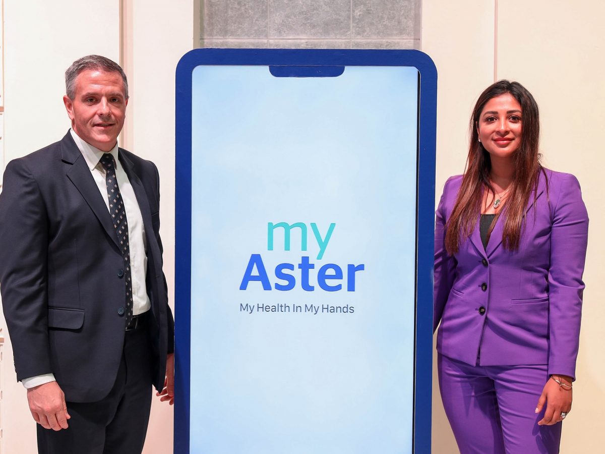 myaster app