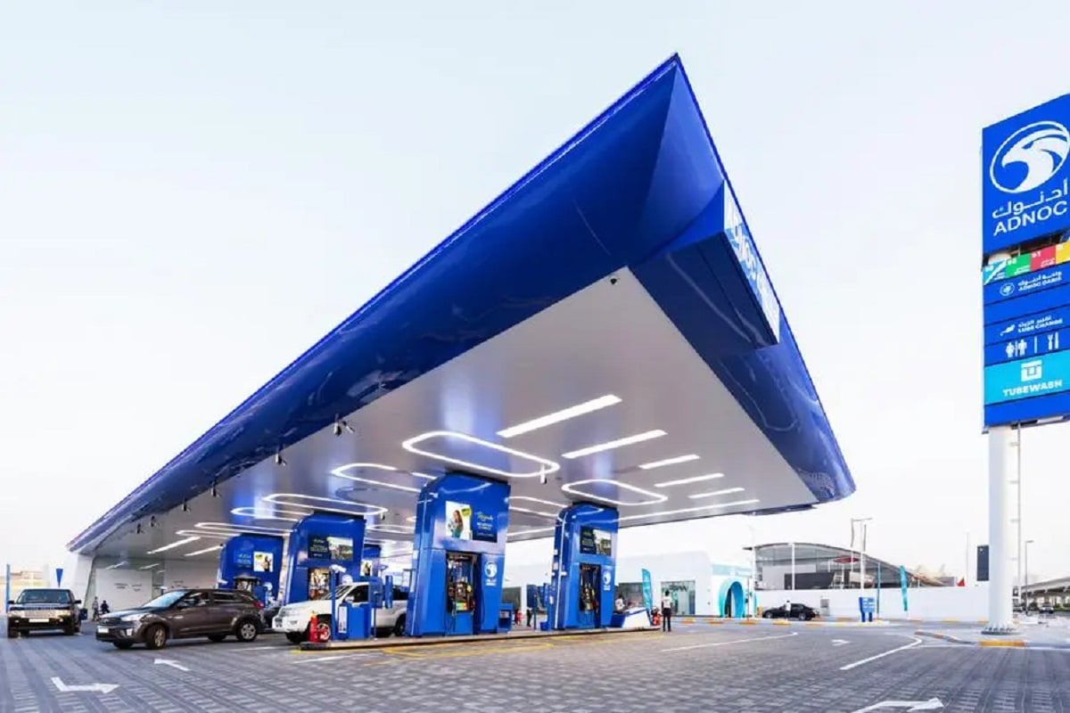 ADNOC