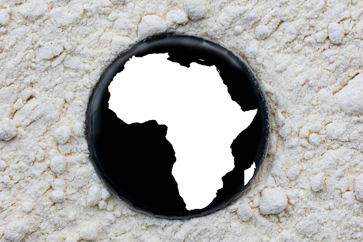 Africa