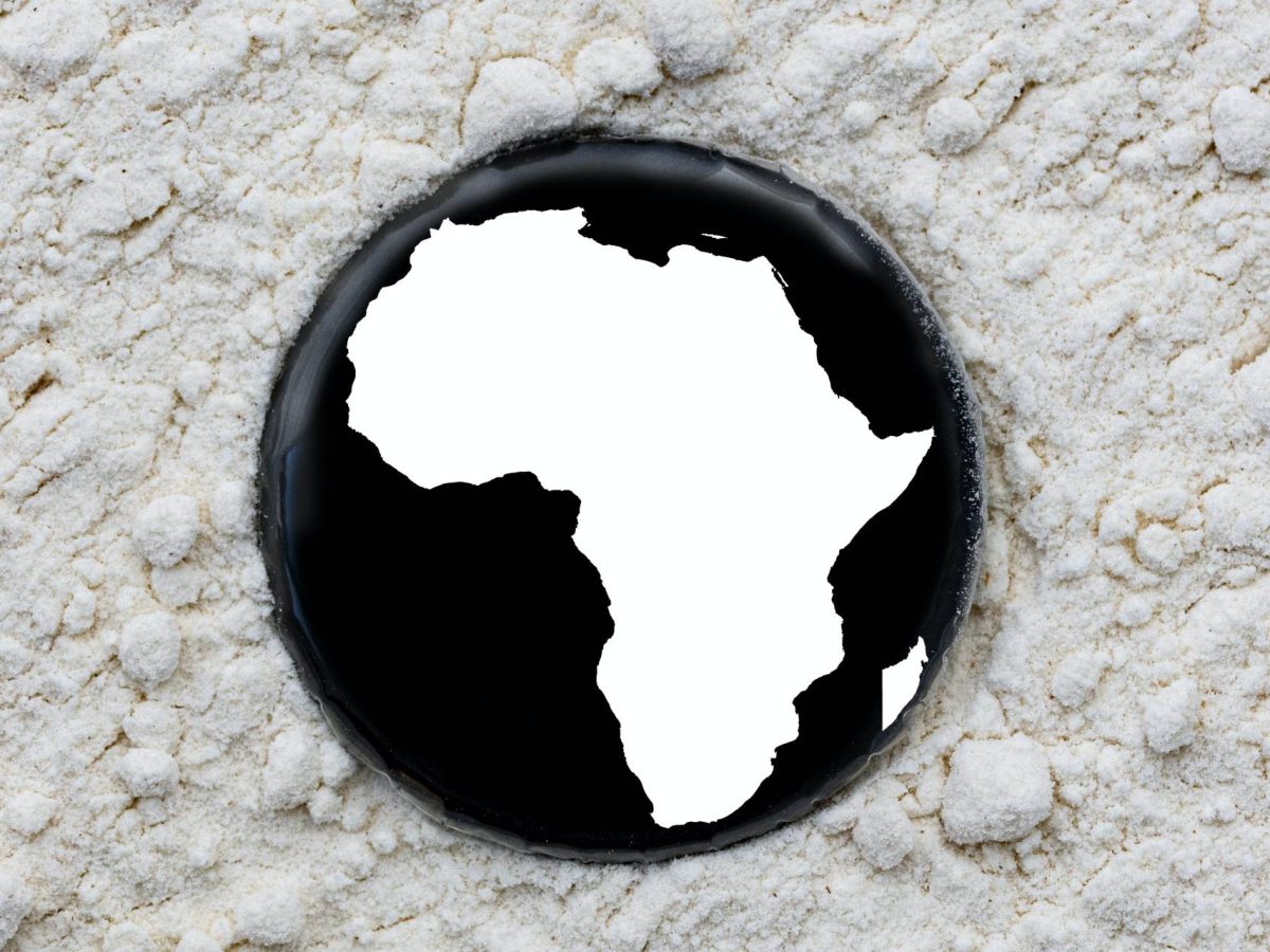 Africa