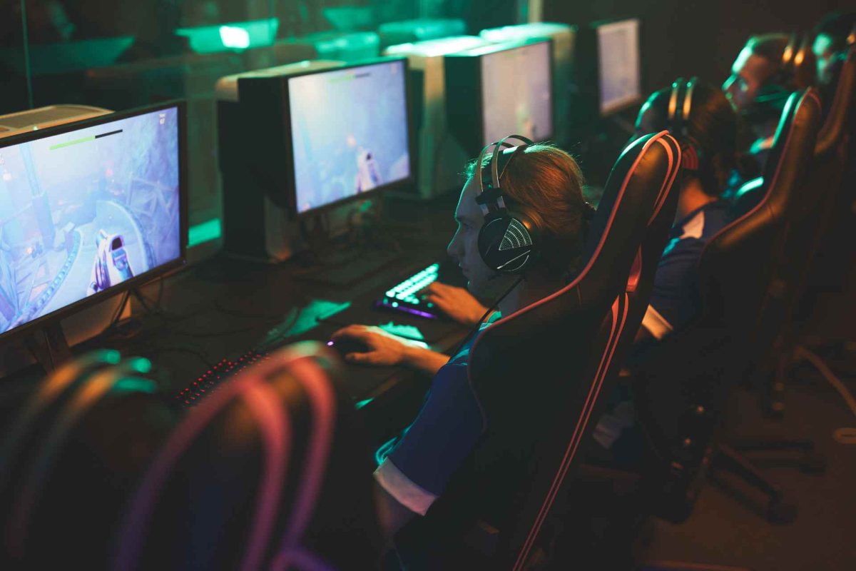 Minecraft: Kaspersky reports growth in gamer cyberattacks in 2023