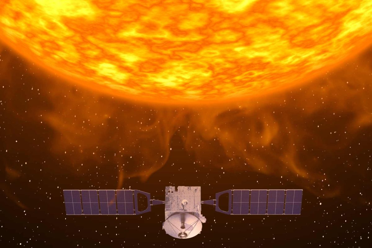 Aditya l1, india sun mission