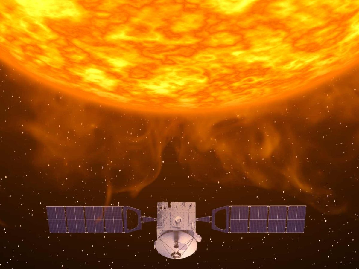 Aditya l1, india sun mission