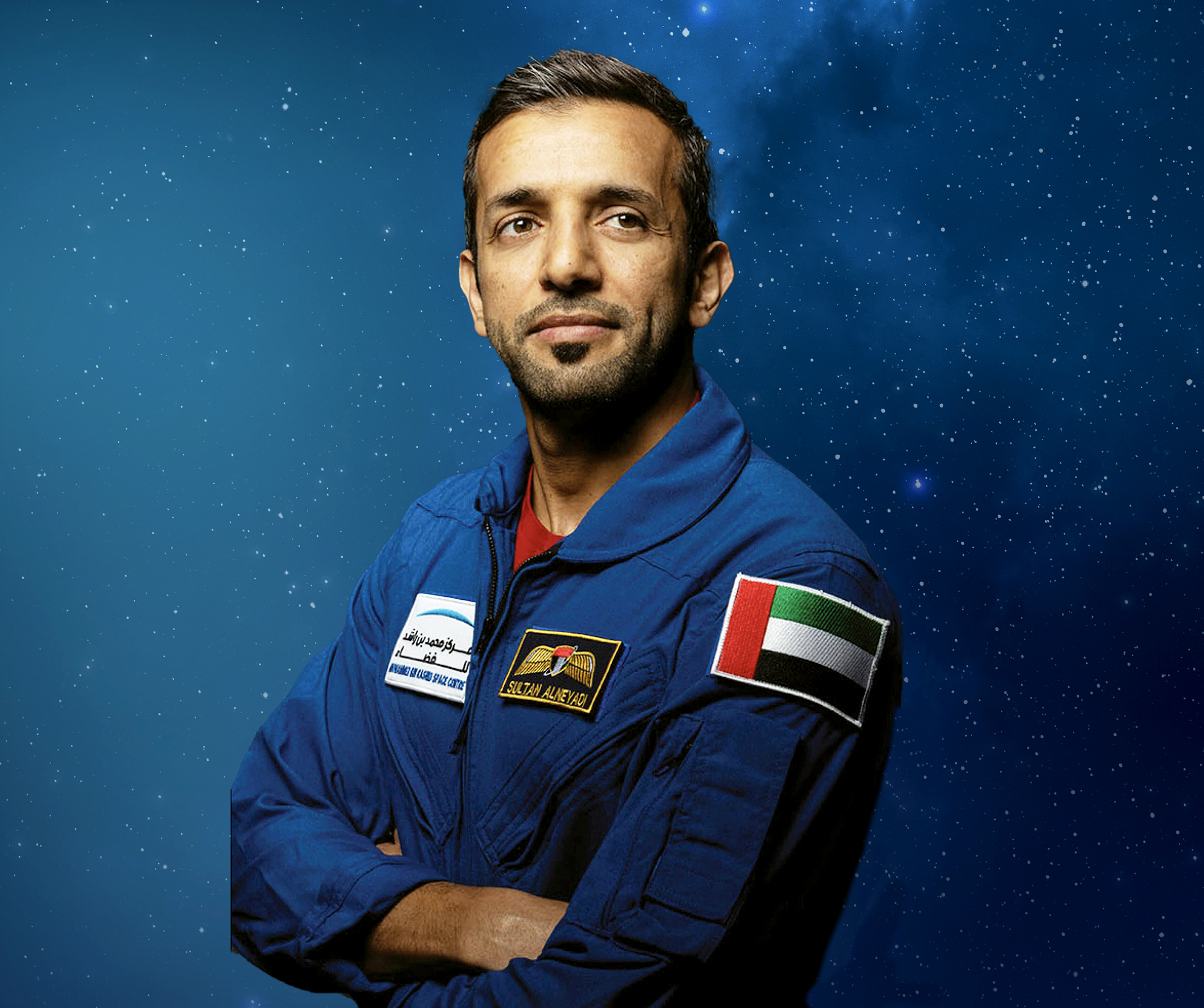 Uae Astronaut Sultan Al Neyadi Back On Earth After Historic Space Mission Edge Middle East