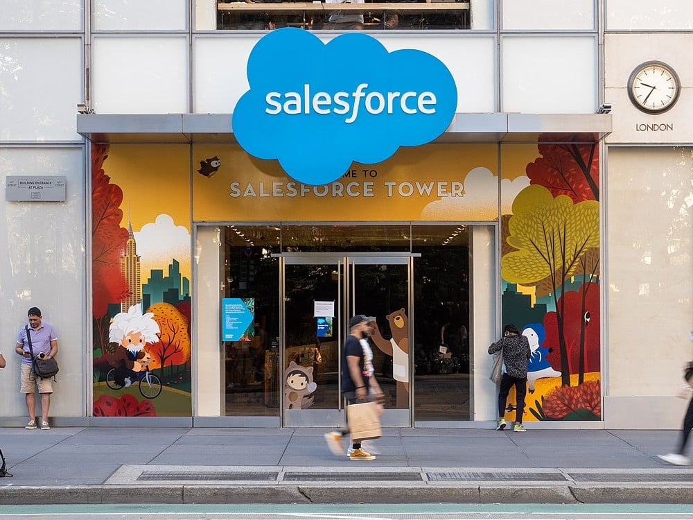 Salesforce