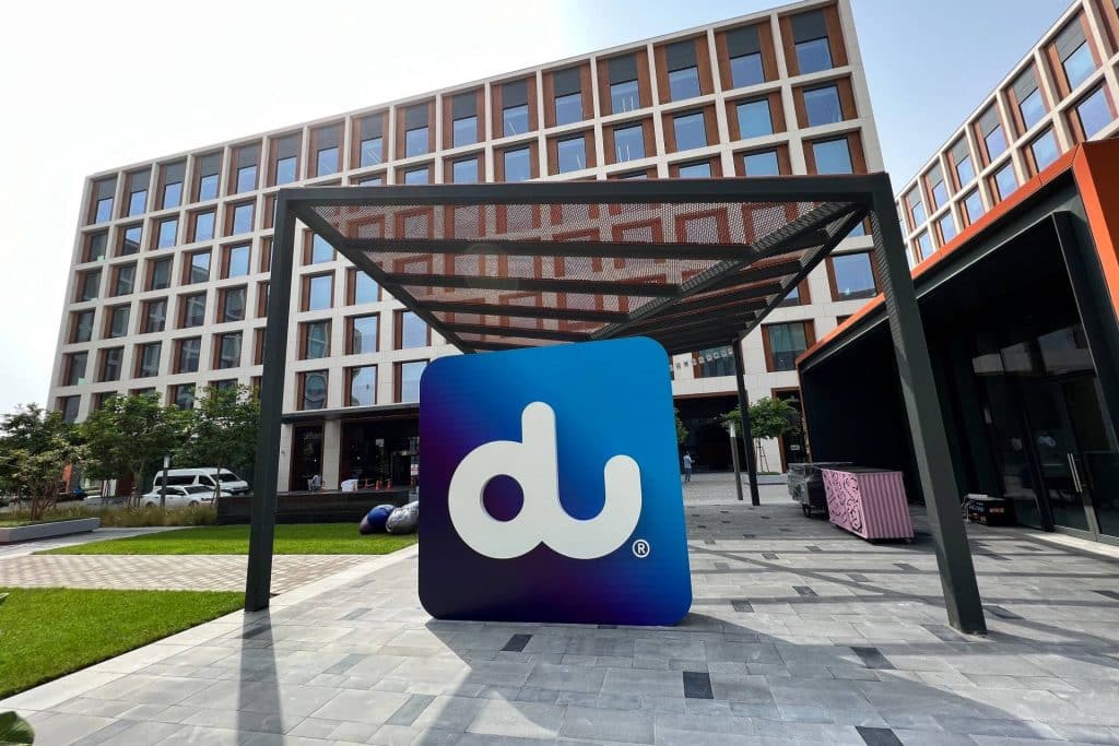 DIFC Innovation Hub and du join hands to foster SME innovation