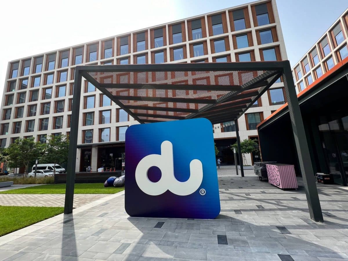 DIFC Innovation Hub and du join hands to foster SME innovation