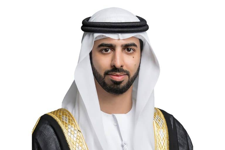 UAE's AI Ambitions Highlighted by Omar Sultan Al Olama at GITEX Global